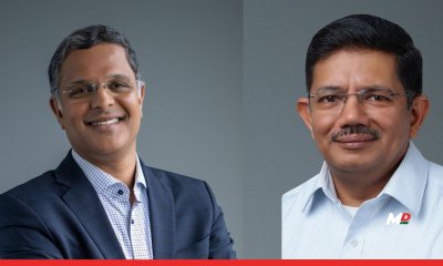 UST and Kaynes Semicon Partner to Set Up a Rs 3,330 Crore Joint Venture for Semiconductor Manufacturing in India 