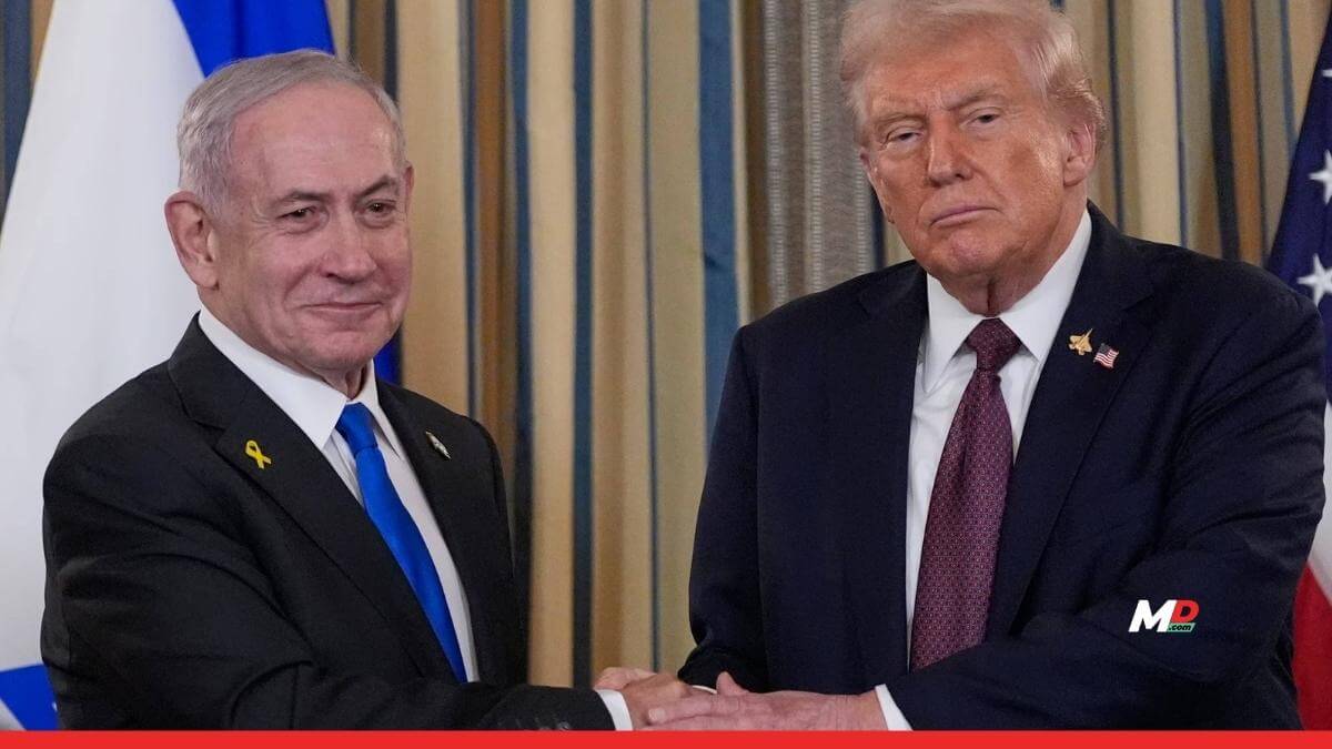 Trump’s peace proposal for Gaza leaves more questions than answers 