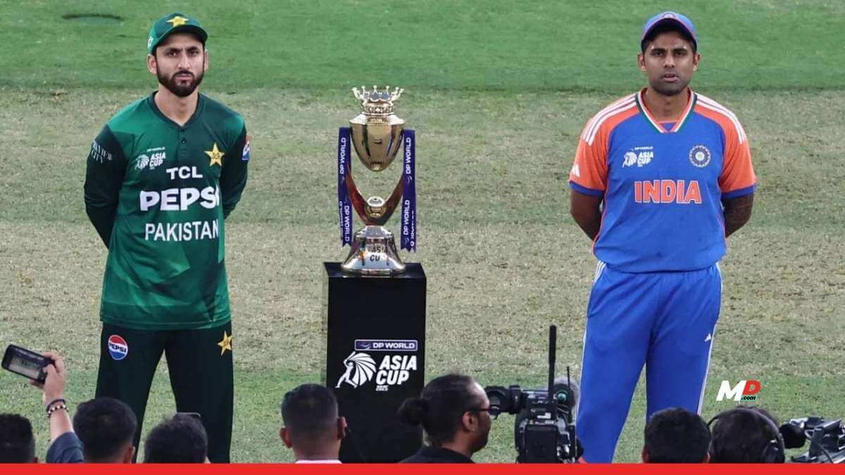 Kapil Dev Urges Focus on Sports Amid Asia Cup Row