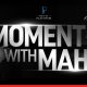 MEN OF PLATINUM LAUNCHES #MOMENTWITHMAHI — A ONCE-IN-A-LIFETIME OPPORTUNITY FOR FANS TO MEET MS DHONI 