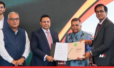 Signature Global, WRI India Pilot Dust Control Tech