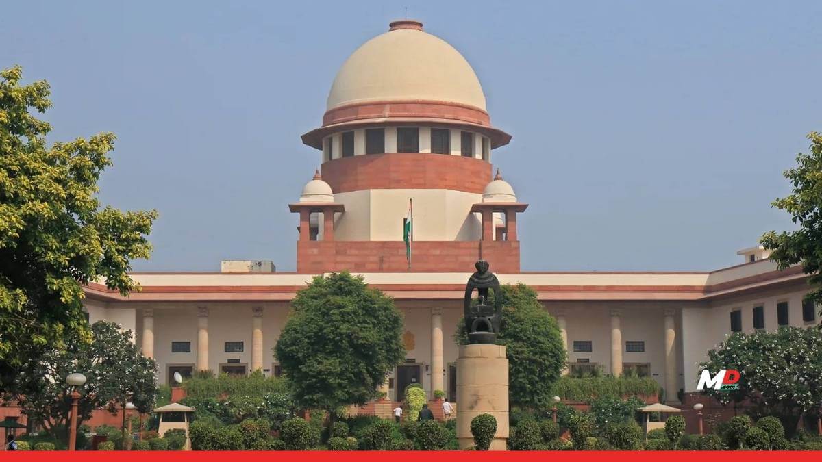 Supreme Court Moves Swiftly, Gives Vantara a Clean Chit 