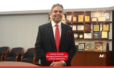 Lumina Datamatics on Building Future-Ready Women, Future-Ready Businesses