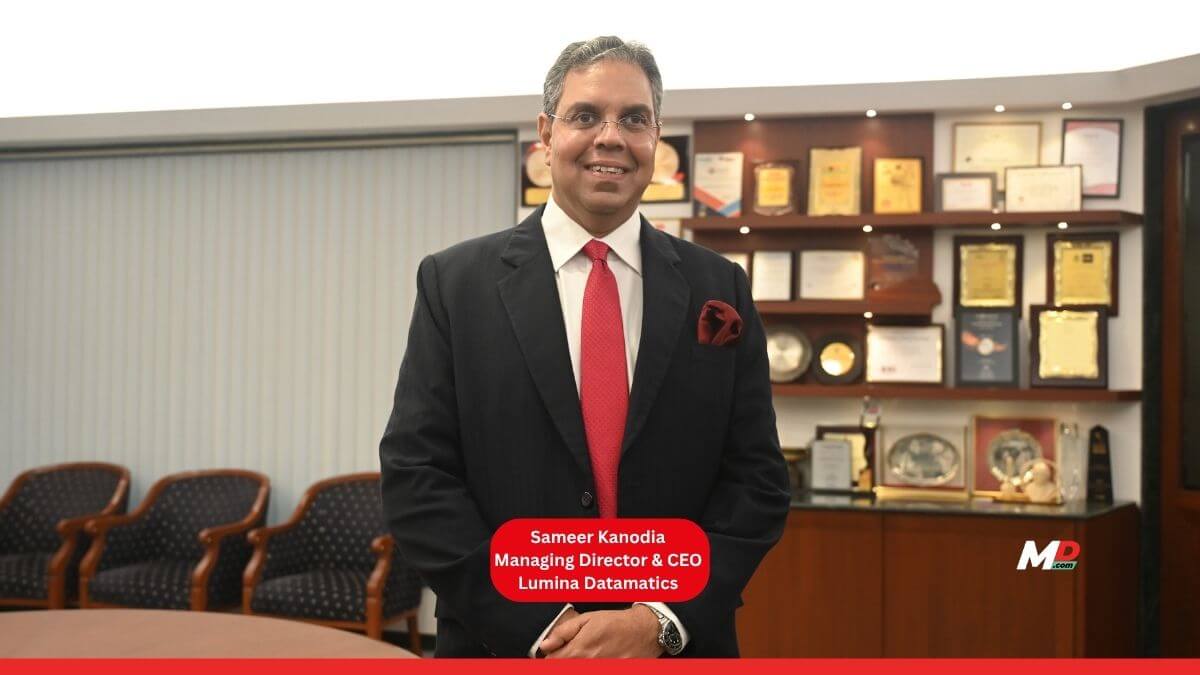 Lumina Datamatics on Building Future-Ready Women, Future-Ready Businesses