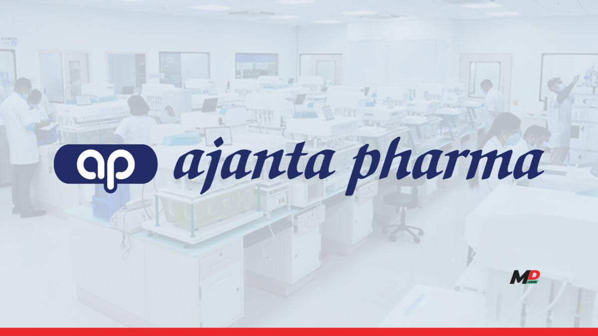 Empowering Women, Driving Innovation: Ajanta Pharma at the Most Preferred Workplace for Women 2025-26