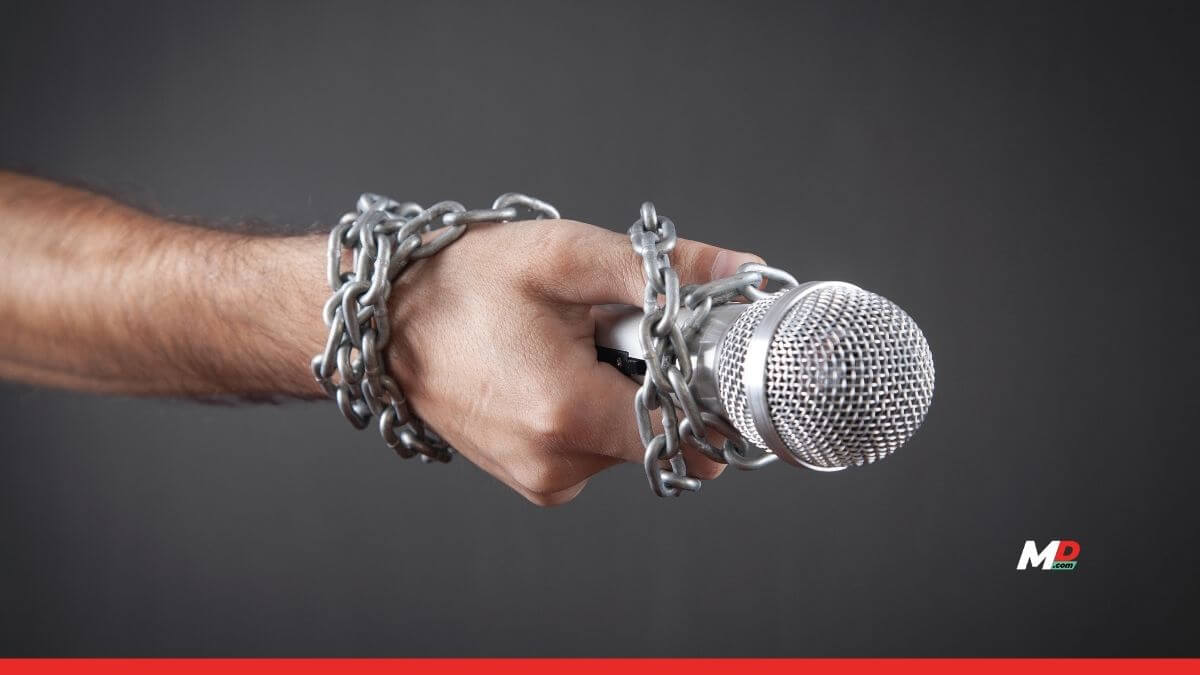 Govt Orders Takedown of Anti-Adani Videos Online