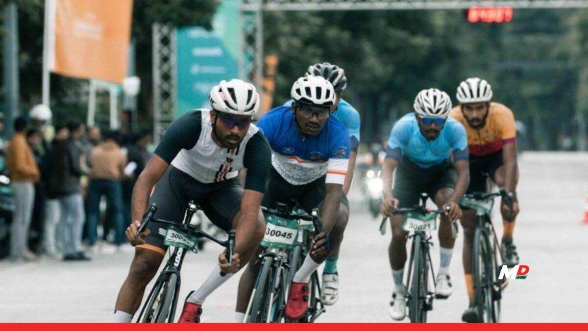 Pedal for the Planet 2025: Embassy Group’s Flagship Cycling Event Returns to Bengaluru 