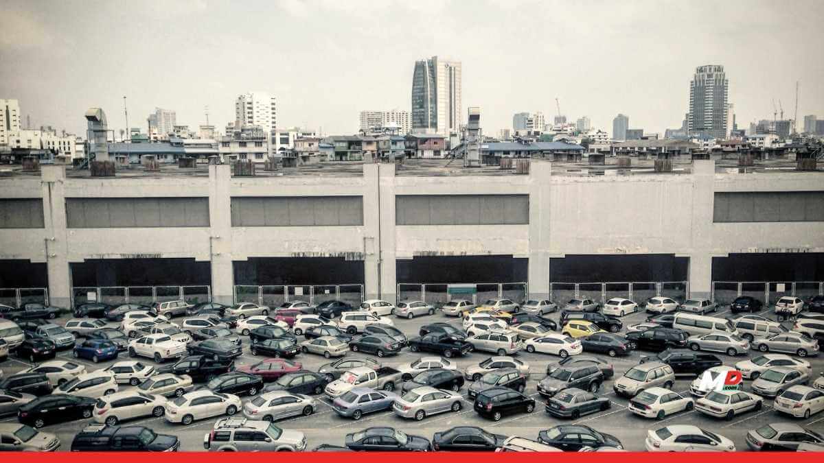 Did Modi’s GST Gambit Stall August Auto Sales? 