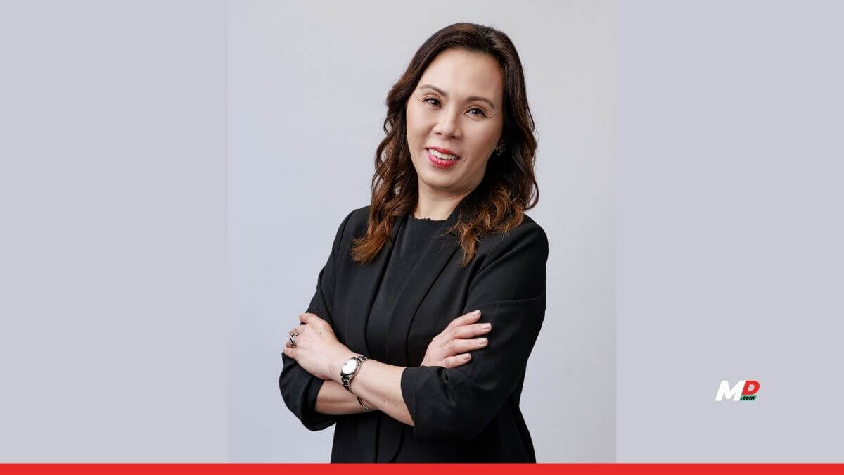 DHL Express names Karen Tan as new Chief Information Officer for Asia Pacific 