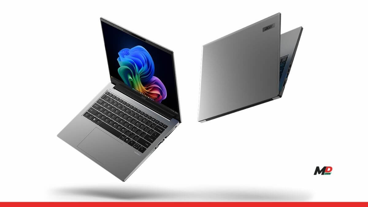 Acer Launches TravelMate X14 AI Business Laptop to Empower SMBs and Hybrid Workforces 