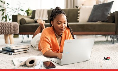 Acer Chromebook Plus Spin 514 - First Acer Chromebook with MediaTek Kompanio Ultra Processor 