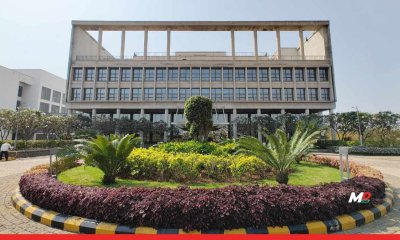 IIM Raipur Launches 7 Future-Focused MDPs on AI, Design Thinking & Leadership, This September 