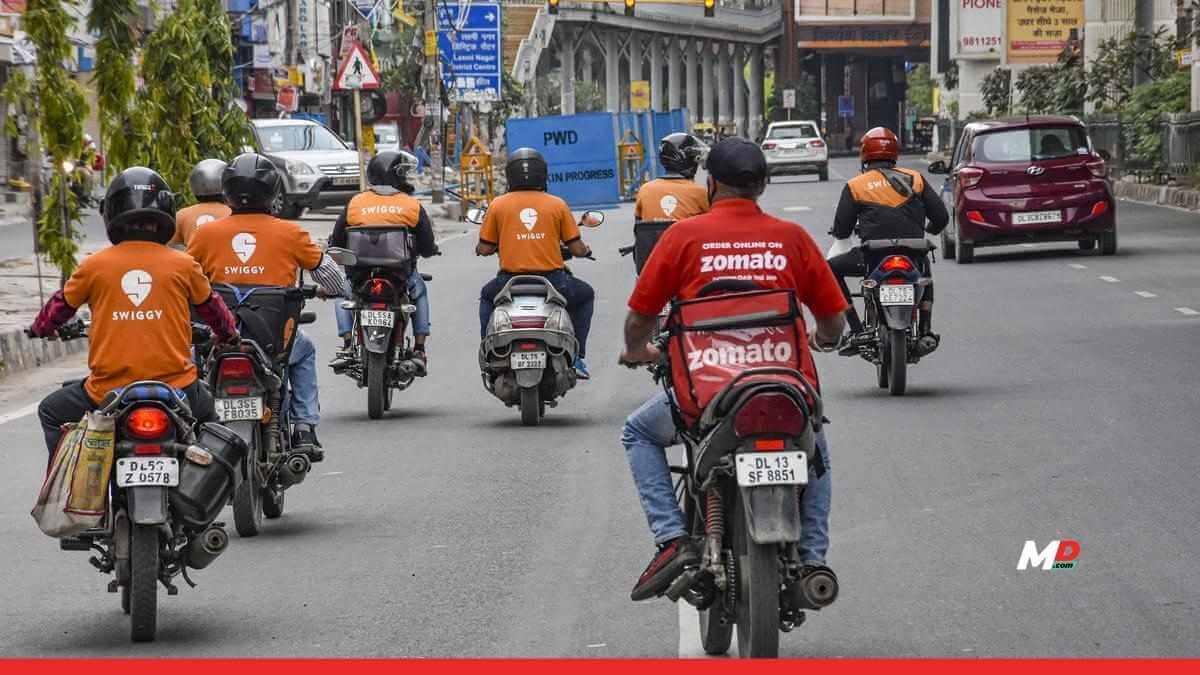 As Swiggy and Zomato Hike Platform Fees, Restaurants Stand at a Culinary Crossroads 