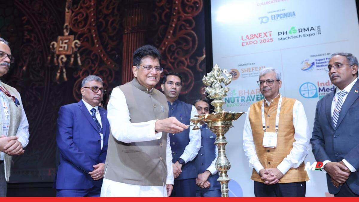 GST reforms a step towards Atmanirbhar Bharat: Shri Piyush Goyal, Union Minister for Commerce & Industry