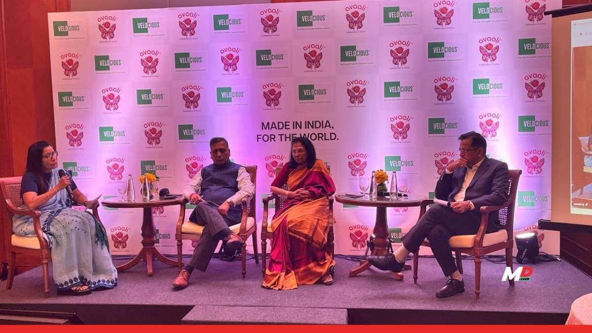 India Urged to Build Trust in Homegrown Tech