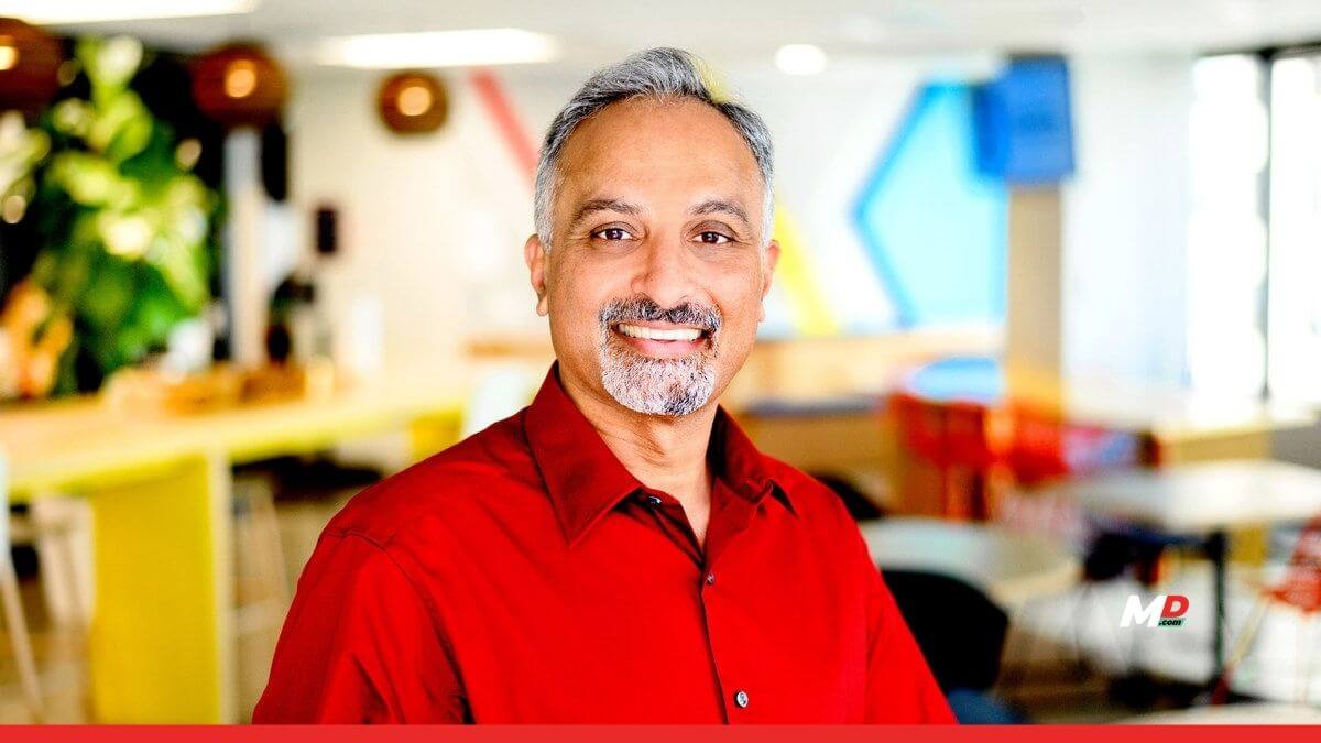 Flipkart Announces Balaji Thiagarajan as Chief Product and Technology Officer 