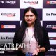 Akanksha Tripathi, Area Head – Organisation Development, CMR Green Technologies