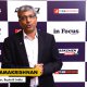 Anand Ramakrishnan, Managing Director, Equiniti India