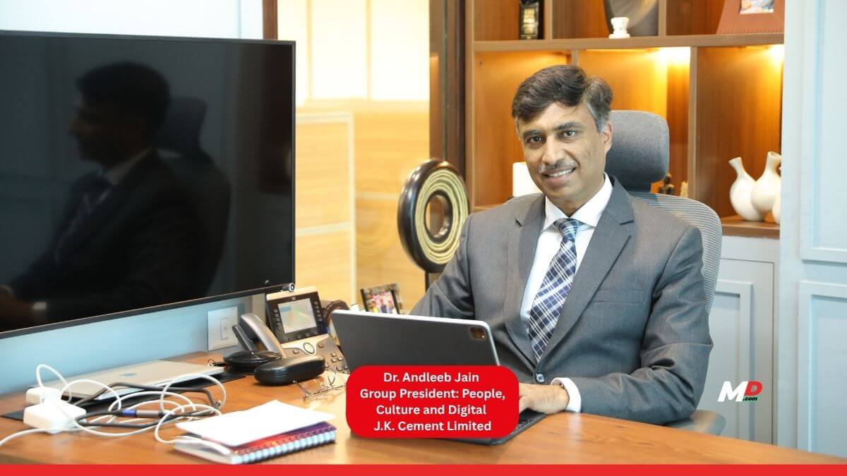 Cementing a Future-Ready Workforce 