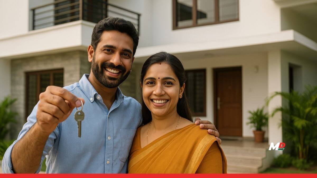 RBI Maintains Repo Rate at 5.5% - A Positive Signal for Real Estate Amid Festive Season