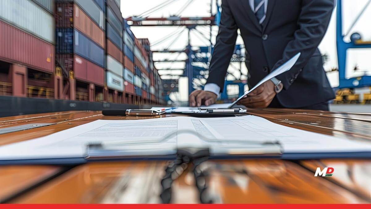 RBI Eases Export Norms to Boost Trade and Forex Inflows