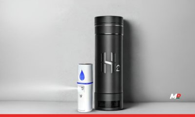 Adivaa Launches Hydrogen Wellness Devices on Amazon