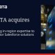 NTT DATA Boosts Salesforce Strength with EXAH Buy