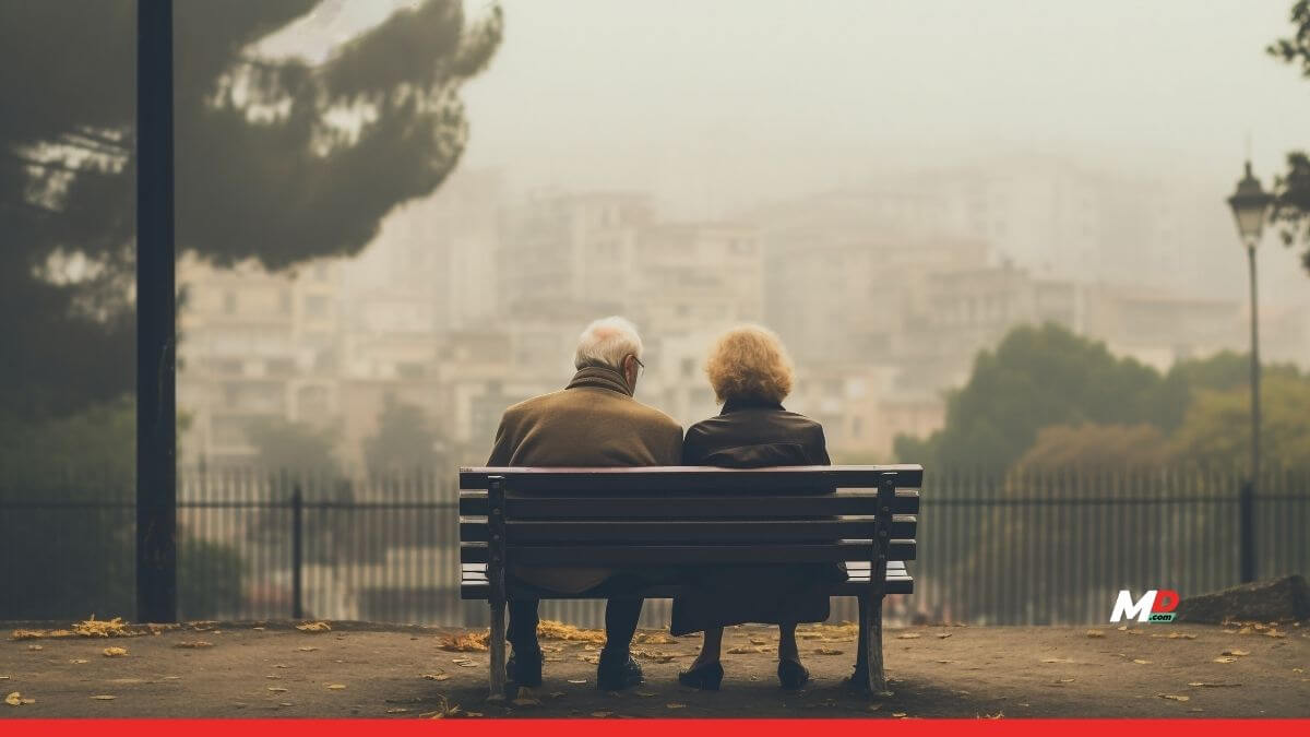 Primus Report Reveals Elderly Isolation Amid Migration