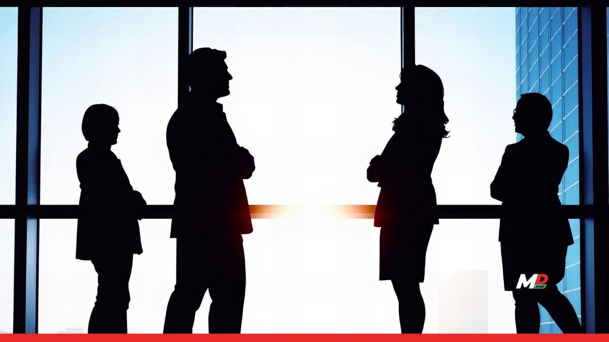 Key Leadership Appointments Announced Across Sectors