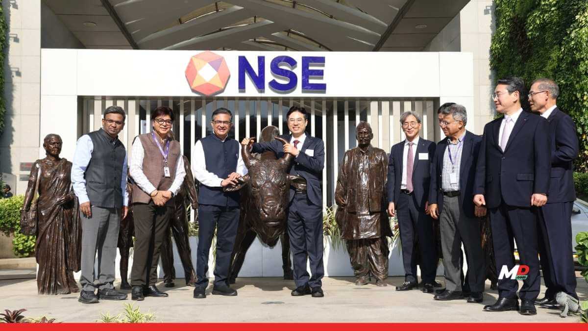 LG Electronics makes blockbuster IPO debut at 50% premium 