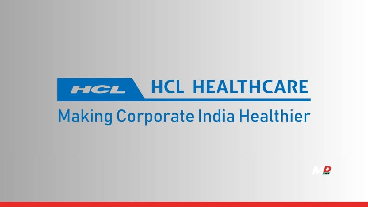 HCL Study Urges Mental Health First-Aid at Workplaces