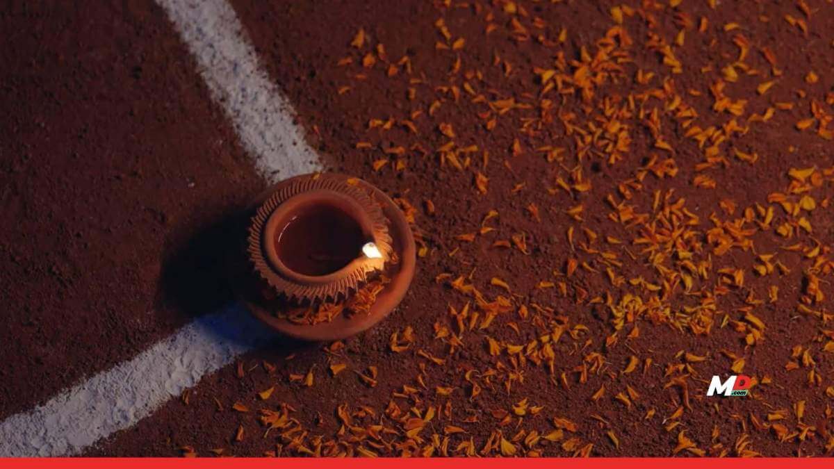 Lacoste Unveils ‘Court of Light’ Campaign for Festive 2025