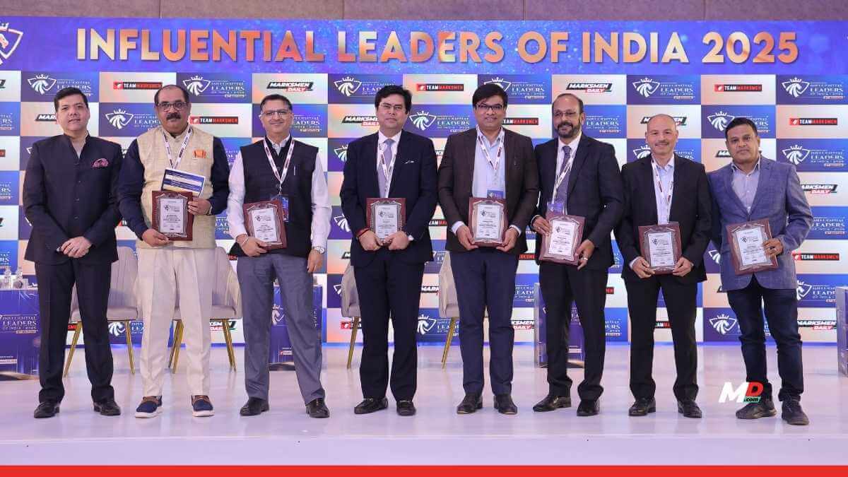 India’s New Leaders Chart New Growth Trajectories at TMN’s Influential Leaders of India 