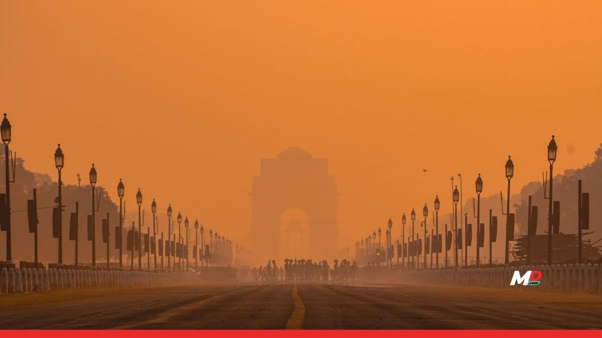 Green crackers, mean streets: Delhi’s dangerous Diwali paradox 