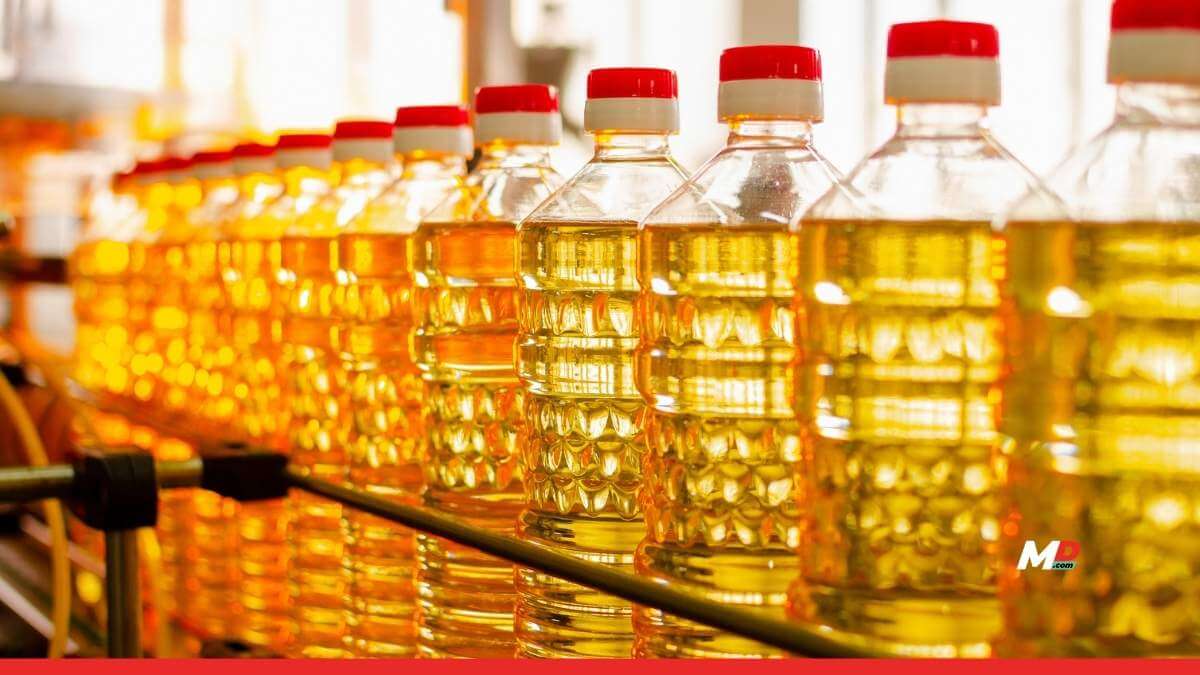 Government Tightens Regulations for Edible Oil