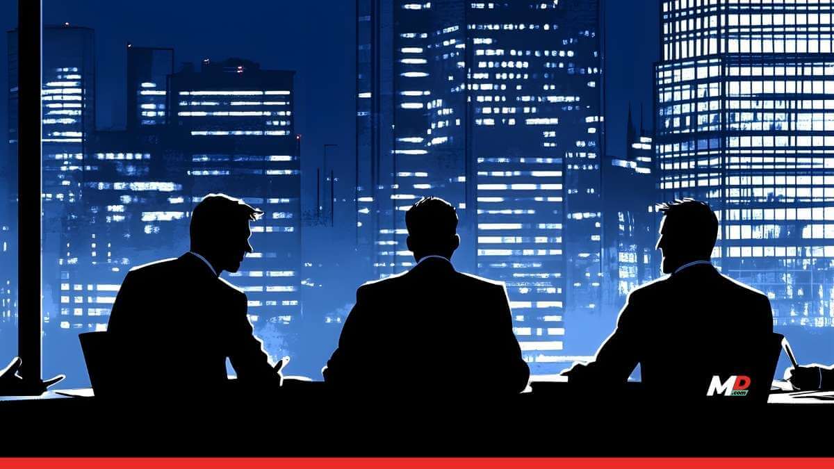 Strategic CXO moves signal Tech & Consumer Focus 