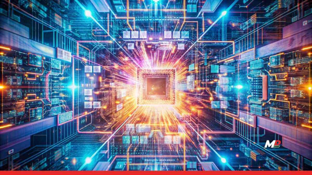 Google's Quantum Leap can potentially rewrite the future of humankind 