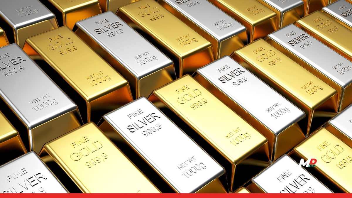 Will Global Headwinds Trigger Gold, Silver Correction?