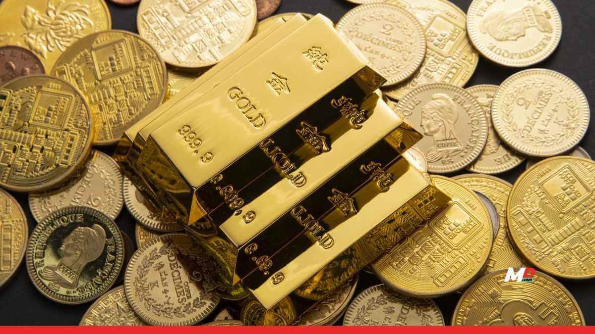 MCX Launches Options on Bullion Index – MCX BULLDEX
