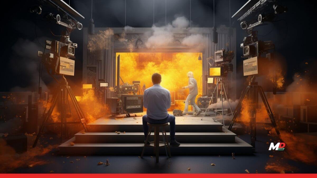 3D, CGI & VFX Transform Brand Storytelling in AI Era