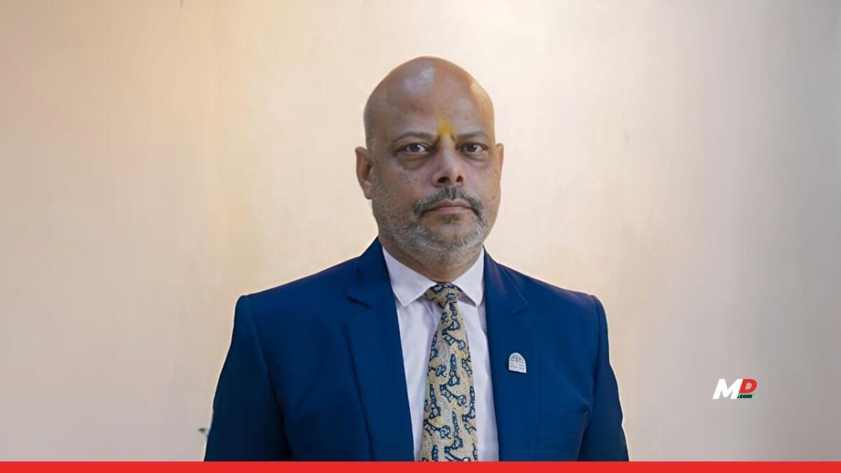 Serentica Renewables appoints Anil Kumar Singh as Director – Operations 