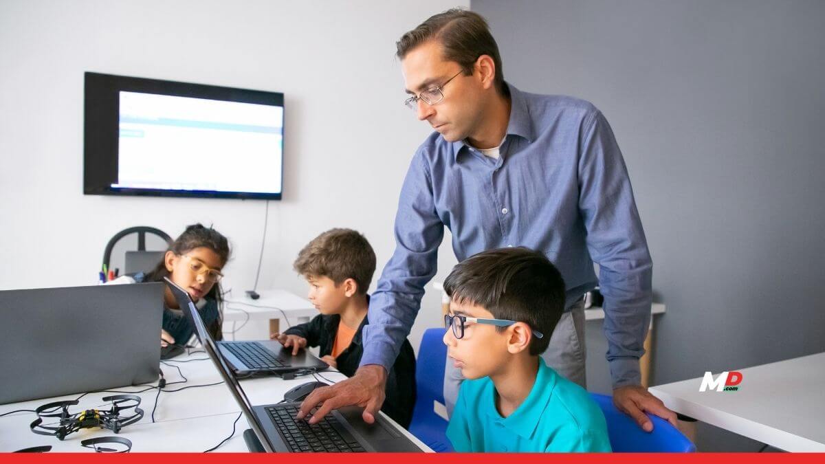 How Schools Are Teaching Students Responsible AI Use