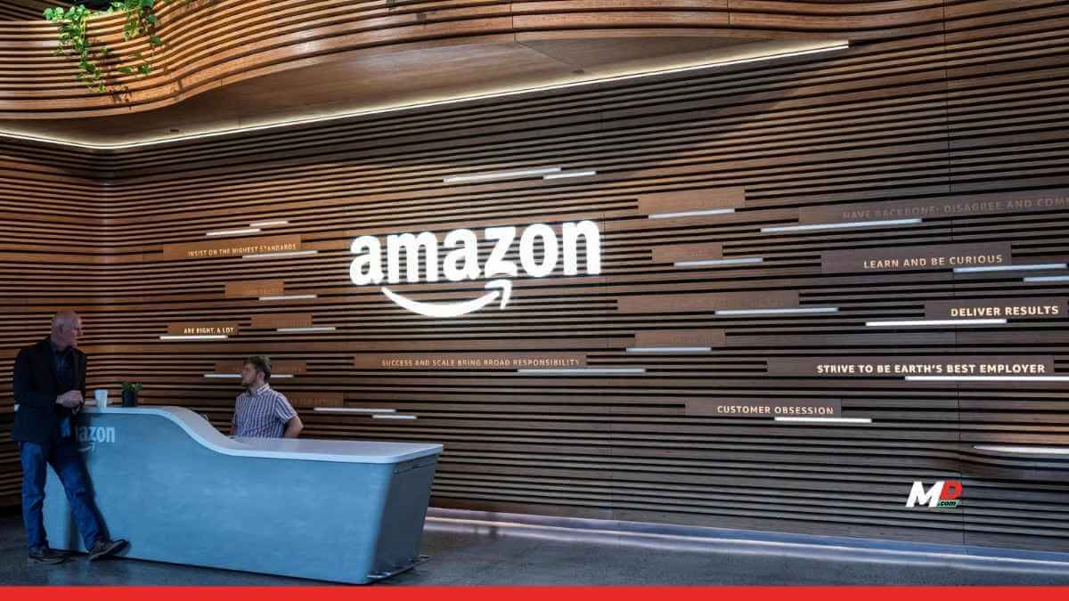 Amazon to layoff 30,000, its biggest job cut ever 