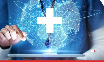 India’s Healthcare & Pharma Deals Surge in Q3 2025