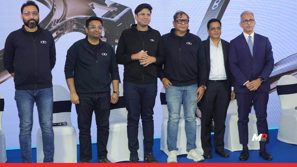 Lenskart Readies Rs 7,278 Crore IPO Debut 