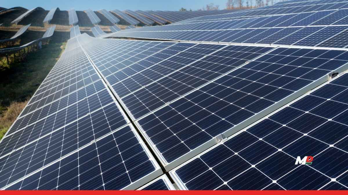Hartek Commissions 300 MW Solar Project in Rajasthan 