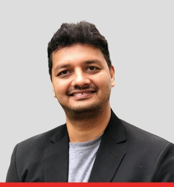 Uber for Business appoints Rituraj Chaturmohta as Senior Country Manager for India & South Asia 