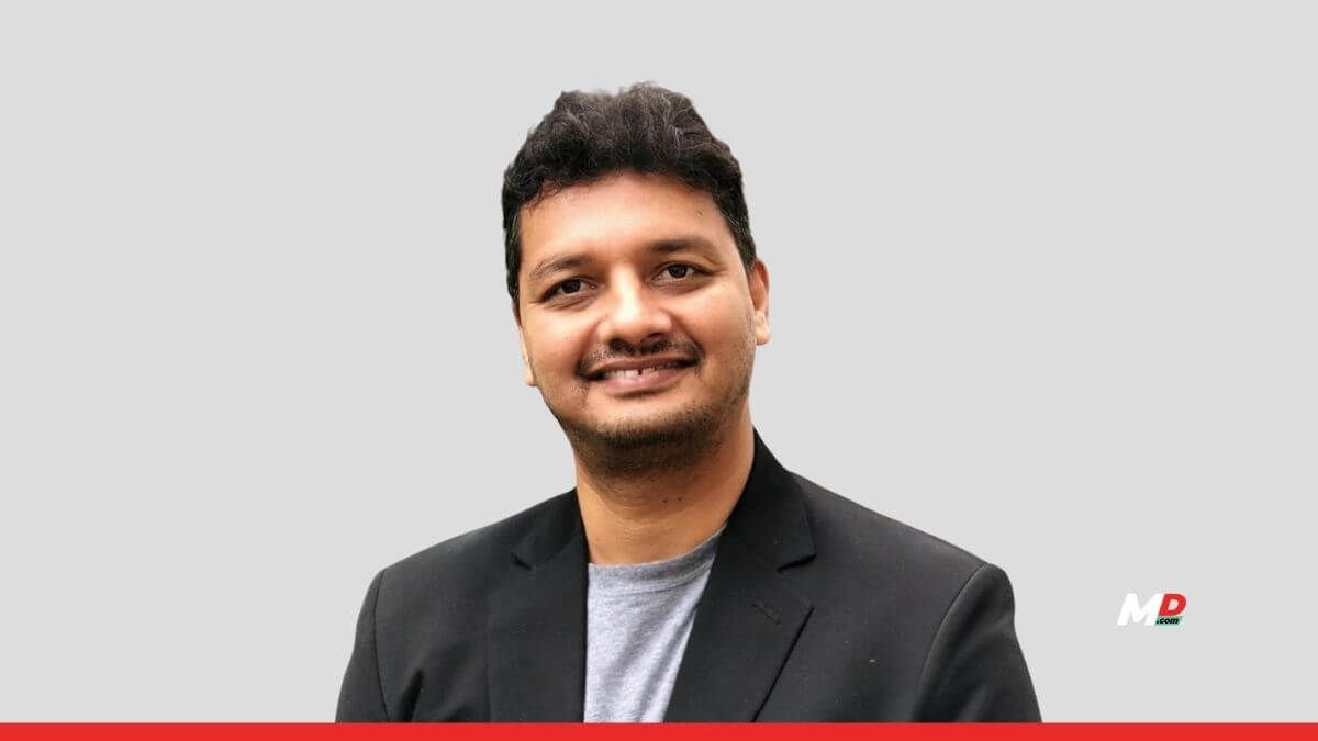 Uber for Business appoints Rituraj Chaturmohta as Senior Country Manager for India & South Asia 