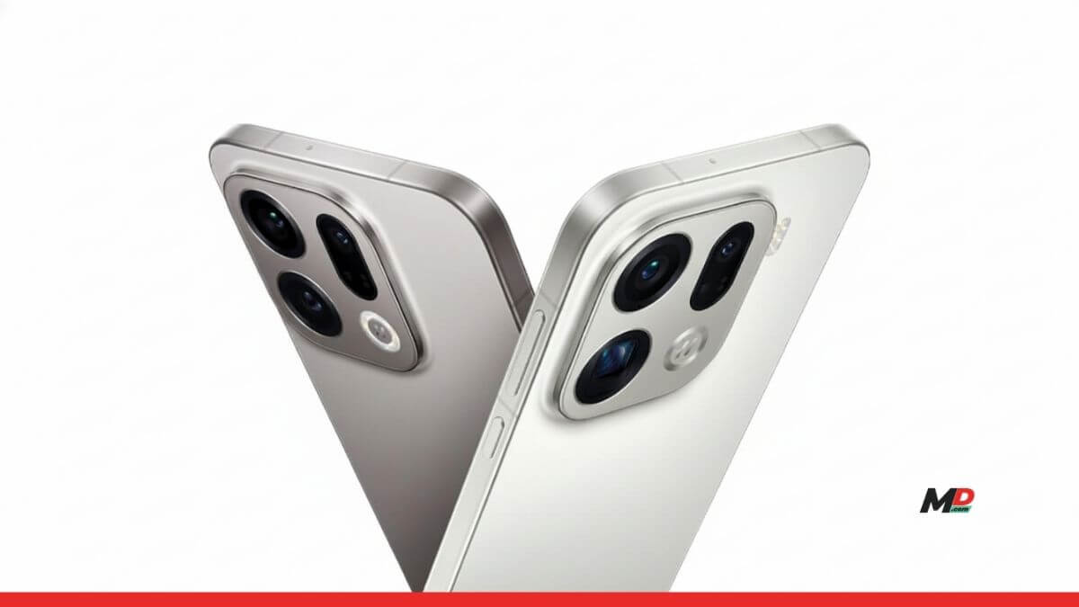 OPPO Unveils the Find X9 Series Globally 