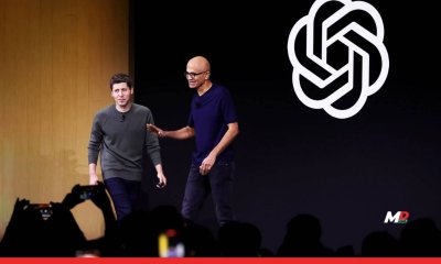 Microsoft’s valuation surges past $4 trillion after restructuring relationship with OpenAI 